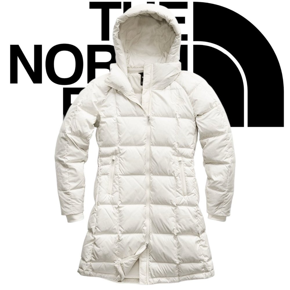 NEW Acropolis Parka by The North Face
